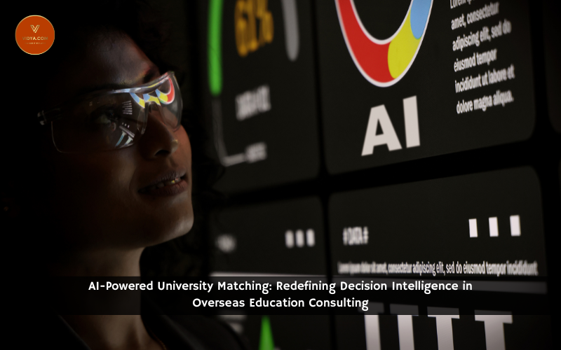 Overseas Education Consulting