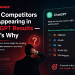 Your Competitors Are Appearing in ChatGPT Results