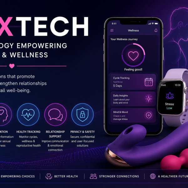 sextech market