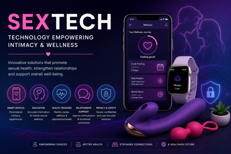 sextech market