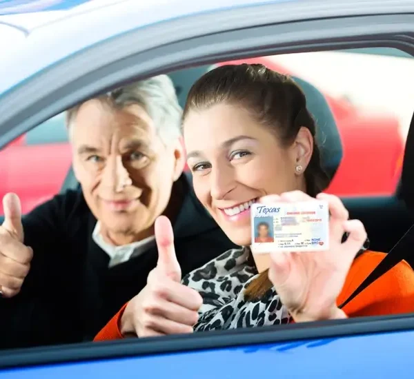 Learn2drive Academy