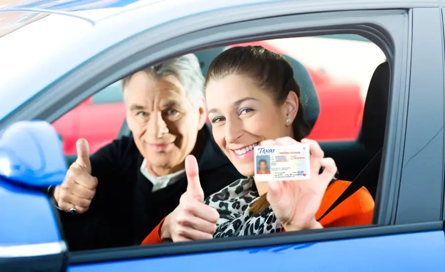 Learn2drive Academy