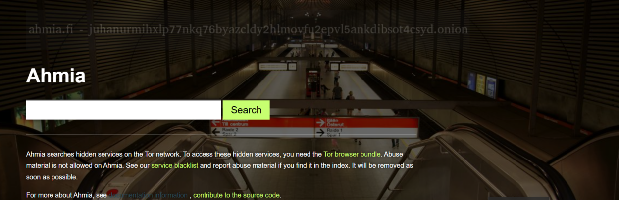 How Onion Search Engines Organize Hidden Services in 2026