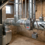 What Is an Underfloor Heating Manifold and How Does It Work?