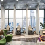 Why Every Dubai Salon Needs a Professional Interior Design Strategy