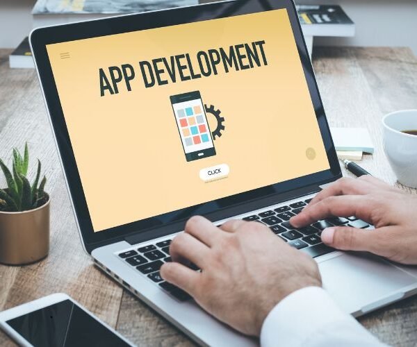 app dev