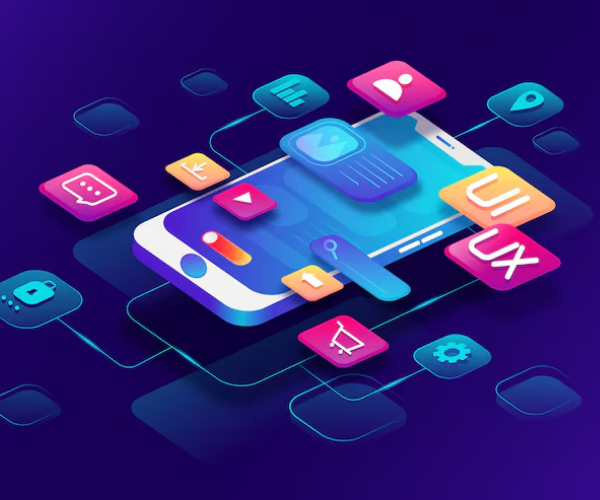 app development
