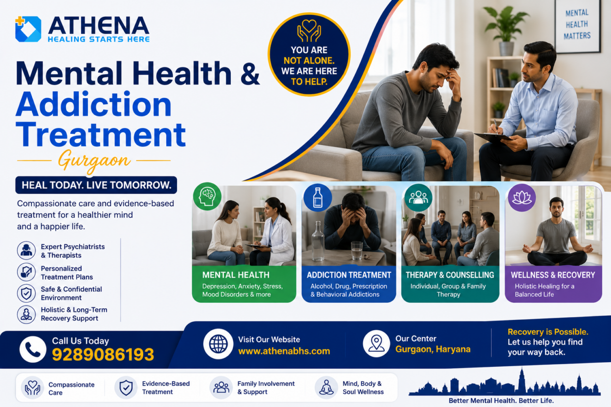 athena noida