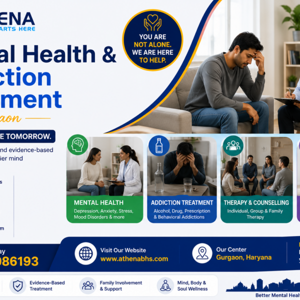 athena noida