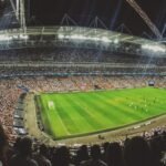 Soccer Stadium