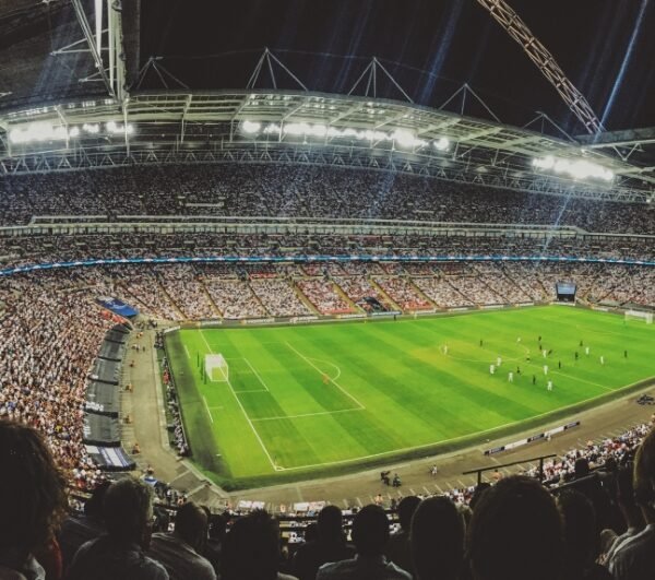 Soccer Stadium