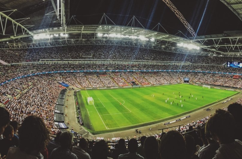 Soccer Stadium
