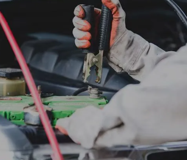 Auto Electrician Cranbourne