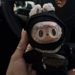The New Labubu Official Behind Story