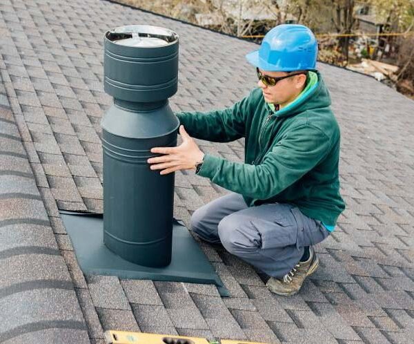 Chimney Sweep West Babylon