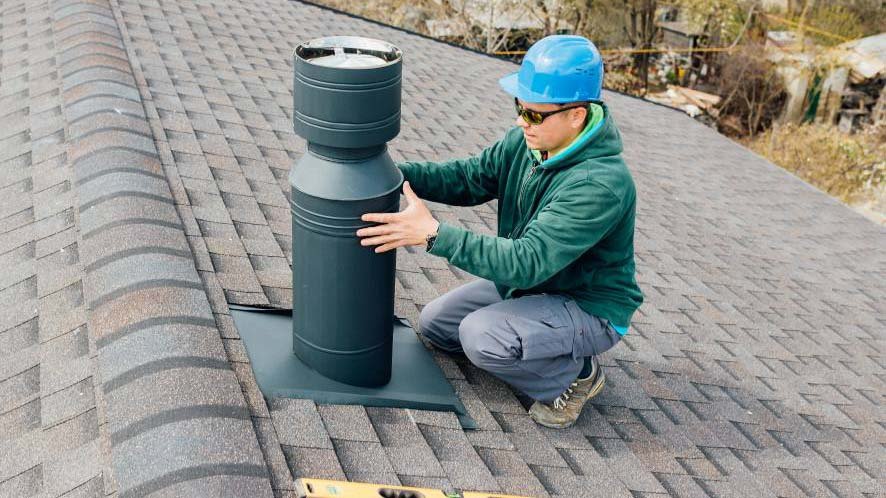 Chimney Sweep West Babylon
