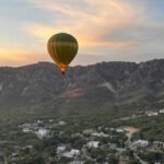 SkyWaltz Balloon Safari Safety Standards Explained