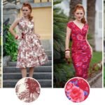 Floral Dresses