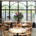 best restaurant Sydney CBD