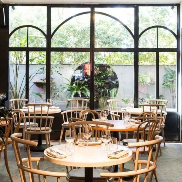 best restaurant Sydney CBD