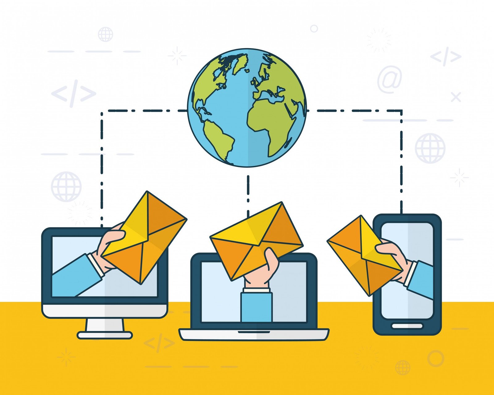 bulk text messaging