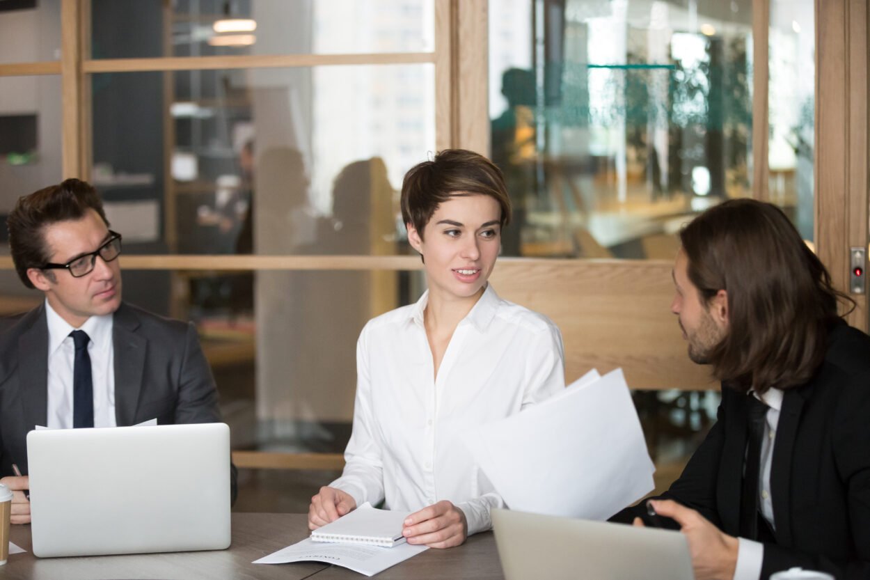 Employment Lawyers In Brampton