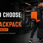 buy online best Gym Backpack accessories in Pakistan