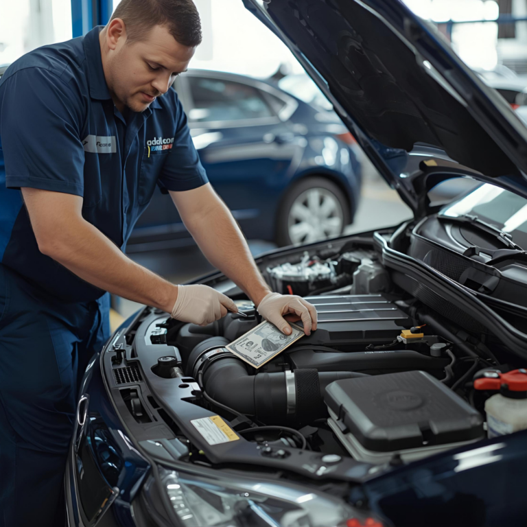 Volkswagen service Cranbourne