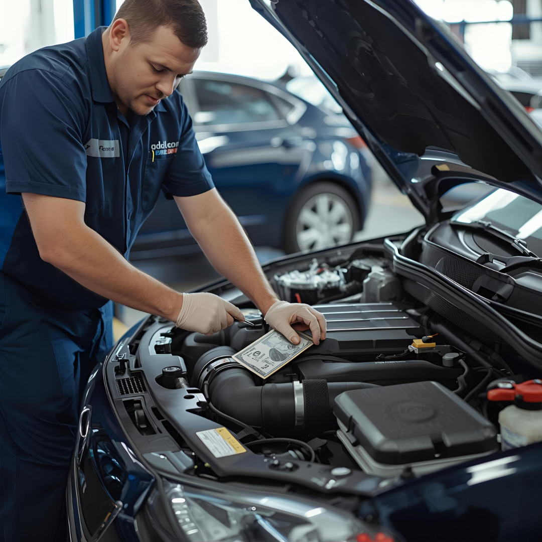 Volkswagen service Cranbourne