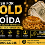 Cash for gold service with instant payment for old gold jewelry