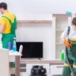 Bond Cleaning Melbourne
