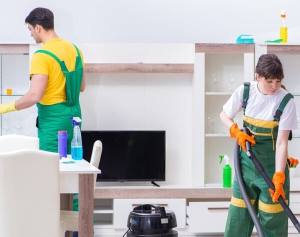 Bond Cleaning Melbourne