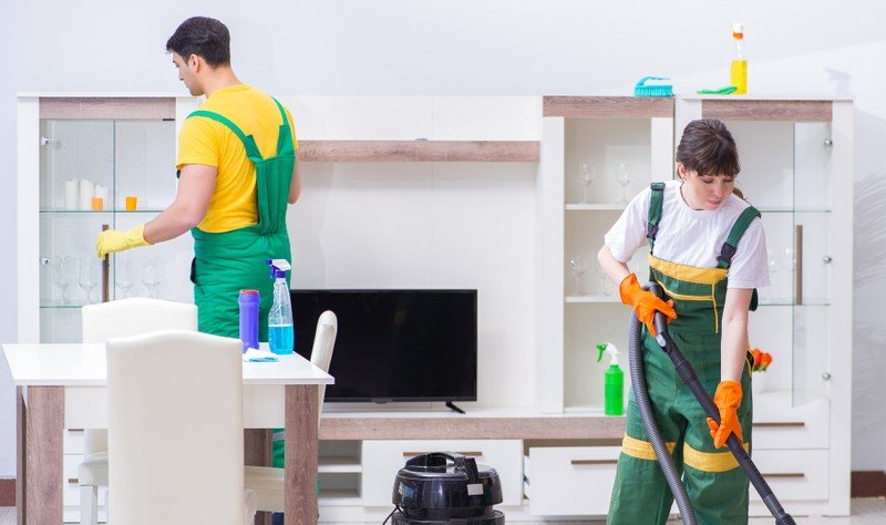 Bond Cleaning Melbourne