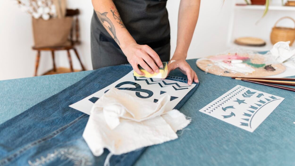 custom t-shirts