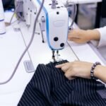 clothing manufacturers