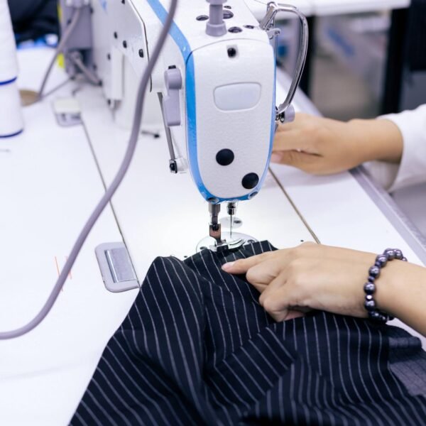 clothing manufacturers