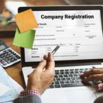 company registration