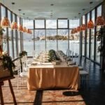 corporate venue Sydney CBD