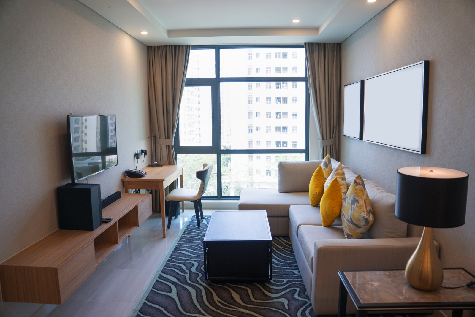 Explore Spacious Apartments for Rent in Providence Today