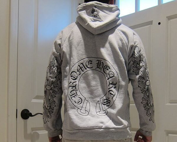 Chrome Hearts