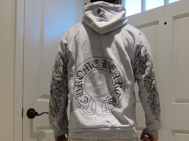 Chrome Hearts