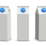 Custom Milk Cartons