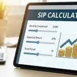 SIP Calculator