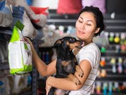 Pet Food Compliance