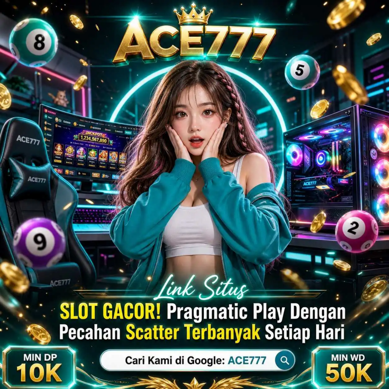 ace777