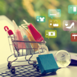 ecommerce app
