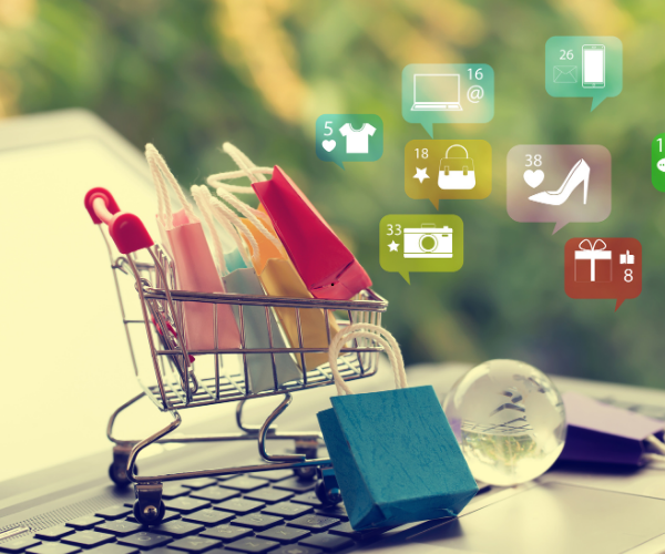 ecommerce app
