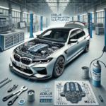 ECU tuning