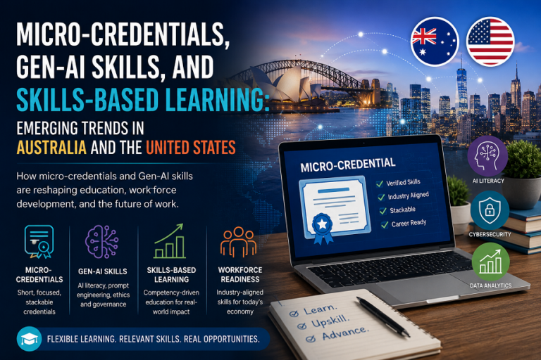 Micro-Credentials