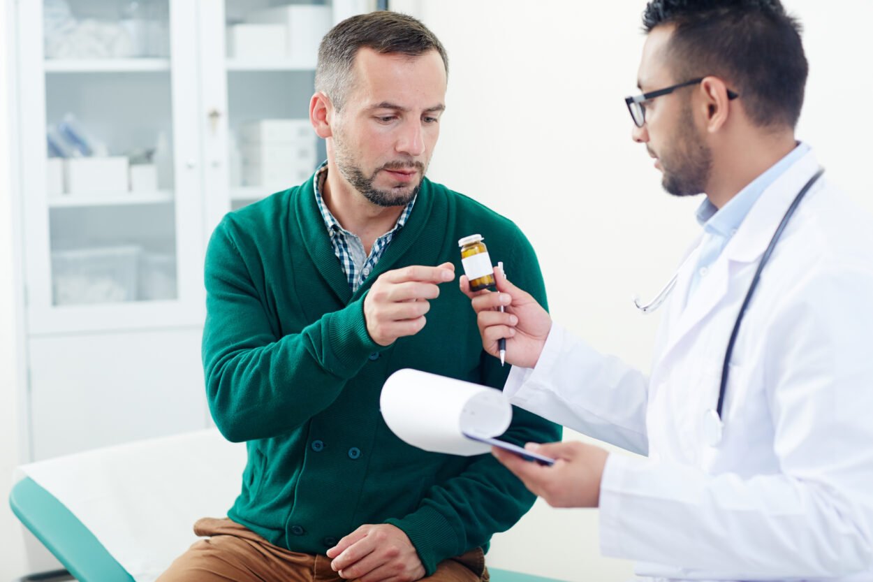 Houston Hormone Therapy